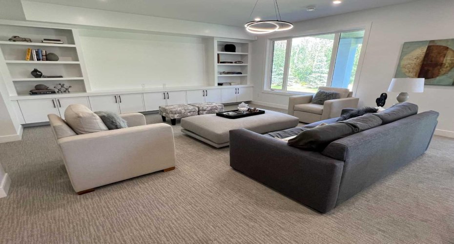 48 Rockcliff Terrace, Calgary, Alberta T3G 0G6, 4 Bedrooms Bedrooms, ,5 BathroomsBathrooms,Residential,For Sale,Rockcliff,A2304957