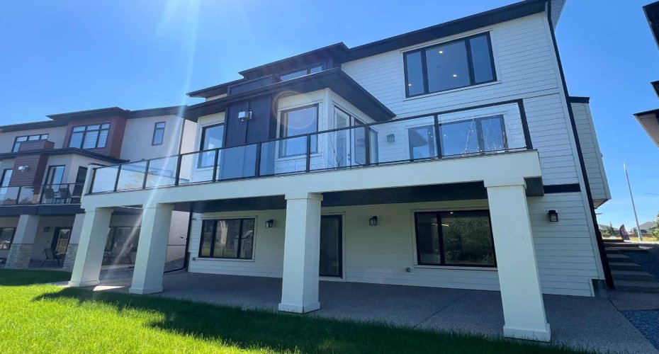 48 Rockcliff Terrace, Calgary, Alberta T3G 0G6, 4 Bedrooms Bedrooms, ,5 BathroomsBathrooms,Residential,For Sale,Rockcliff,A2304957