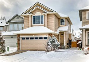 368 Cranfield Gardens, Calgary, Alberta T3M 1H8, 3 Bedrooms Bedrooms, ,4 BathroomsBathrooms,Residential,For Sale,Cranfield,A2304971