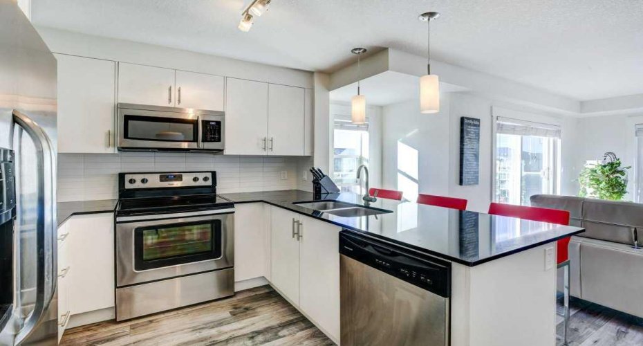 240 Skyview Ranch Road, Calgary, Alberta T3N 0P4, 2 Bedrooms Bedrooms, ,2 BathroomsBathrooms,Residential,For Sale,Skyview Ranch,A2295739