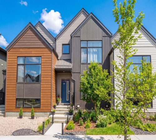 20604 Main Street, Calgary, Alberta T3M3G4, 3 Bedrooms Bedrooms, ,3 BathroomsBathrooms,Residential,For Sale,Main,A2304823