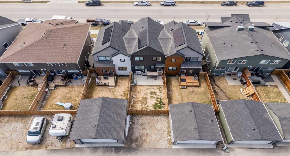House Eagle View