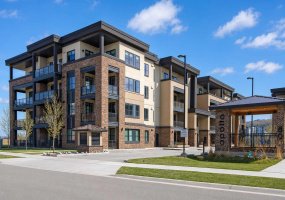 80 Greenbriar Place, Calgary, Alberta T3B 6J4, 1 Bedroom Bedrooms, ,1 BathroomBathrooms,Residential,For Sale,Greenbriar,A2304857