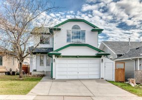 128 Harvest Park Road, Calgary, Alberta T3K 4H9, 3 Bedrooms Bedrooms, ,3 BathroomsBathrooms,Residential,For Sale,Harvest Park,A2305181