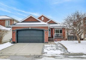 140 Citadel Park, Calgary, Alberta T3G 3Y1, 5 Bedrooms Bedrooms, ,3 BathroomsBathrooms,Residential,For Sale,Citadel,A2297190