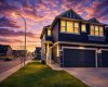 193 Redstone Common, Calgary, Alberta T3N 0P6, 4 Bedrooms Bedrooms, ,4 BathroomsBathrooms,Residential,For Sale,Redstone,A2297772