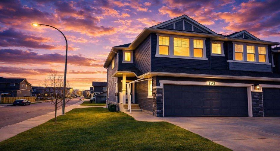 193 Redstone Common, Calgary, Alberta T3N 0P6, 4 Bedrooms Bedrooms, ,4 BathroomsBathrooms,Residential,For Sale,Redstone,A2297772