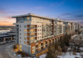 8505 Broadcast Avenue, Calgary, Alberta T3H 6B5, 2 Bedrooms Bedrooms, ,2 BathroomsBathrooms,Residential,For Sale,Broadcast,A2297847