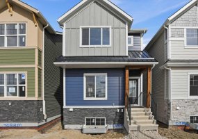 72 Buffaloberry Manor, Calgary, Alberta T3M 4H4, 4 Bedrooms Bedrooms, ,3 BathroomsBathrooms,Residential,For Sale,Buffaloberry,A2301150
