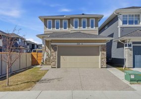 338 Red Sky Terrace, Calgary, Alberta T3N 1N1, 3 Bedrooms Bedrooms, ,3 BathroomsBathrooms,Residential,For Sale,Red Sky,A2301295