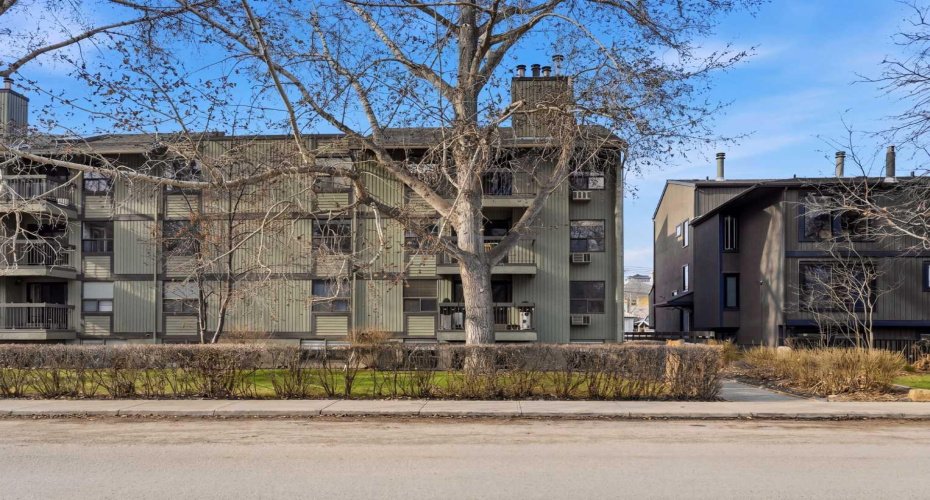 626 24 Avenue, Calgary, Alberta T2S 0K6, 1 Bedroom Bedrooms, ,1 BathroomBathrooms,Residential,For Sale,24,A2303067