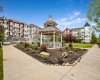 Central courtyard,  a great space to enjoy.