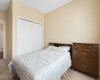 Bedroom.