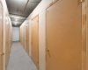 Assigned storage locker #7.
