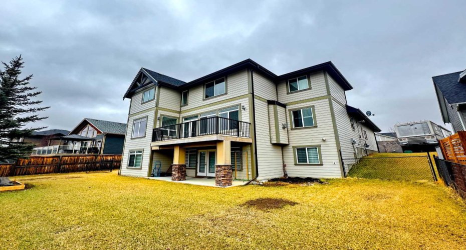 109 KINNIBURGH Boulevard, Chestermere, Alberta T1X 0L9, 5 Bedrooms Bedrooms, ,3 BathroomsBathrooms,Residential,For Sale,KINNIBURGH,A2304356