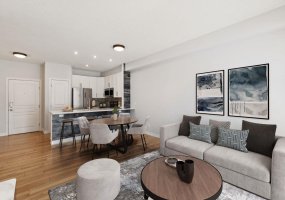 10 Panatella Road, Calgary, Alberta T3K 0V4, 2 Bedrooms Bedrooms, ,2 BathroomsBathrooms,Residential,For Sale,Panatella,A2304815