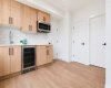 Main Floor Suite-virtually staged