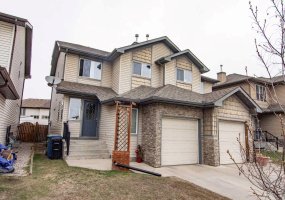 754 Luxstone Gate, Airdrie, Alberta T4B 0H3, 4 Bedrooms Bedrooms, ,3 BathroomsBathrooms,Residential,For Sale,Luxstone,A2305074