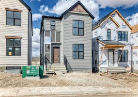 1098 Sawgrass Link, Airdrie, Alberta T4B5V2, 3 Bedrooms Bedrooms, ,3 BathroomsBathrooms,Residential,For Sale,Sawgrass,A2305338