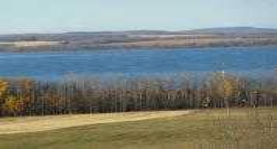 420069 Range Road 284, Rural Ponoka County, Alberta T4J 1R3, ,Land,For Sale,Range Road 284,A2305346