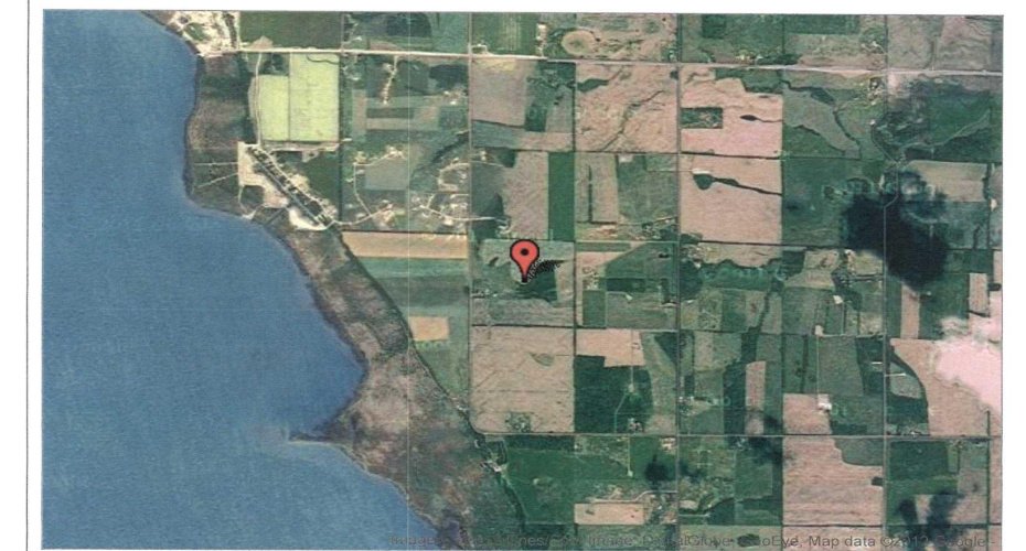 420069 Range Road 284, Rural Ponoka County, Alberta T4J 1R3, ,Land,For Sale,Range Road 284,A2305347