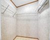 Large Walk in Closet
