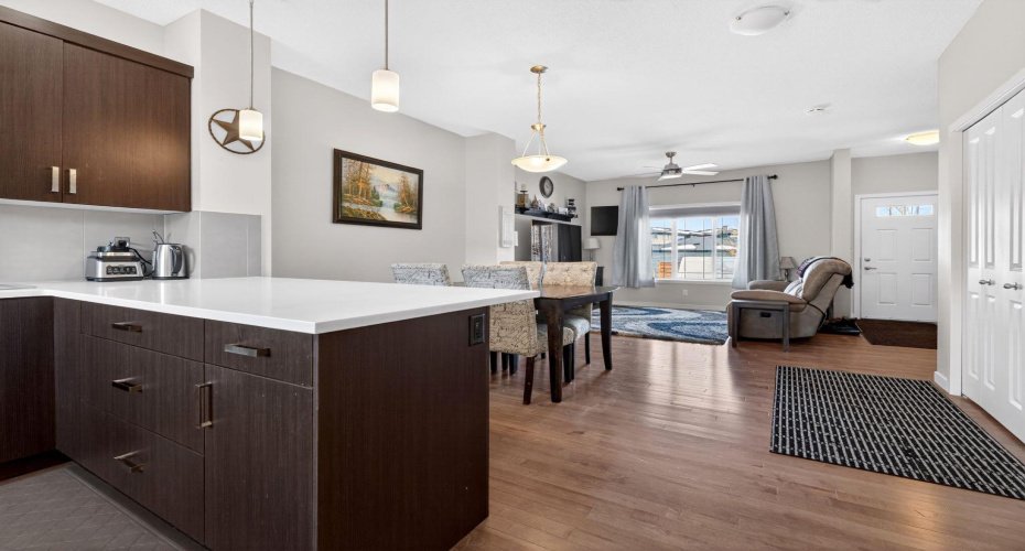 23 Belgian Link, Cochrane, Alberta T4C0M3, 2 Bedrooms Bedrooms, ,3 BathroomsBathrooms,Residential,For Sale,Belgian,A2303290