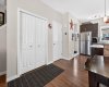 23 Belgian Link, Cochrane, Alberta T4C0M3, 2 Bedrooms Bedrooms, ,3 BathroomsBathrooms,Residential,For Sale,Belgian,A2303290