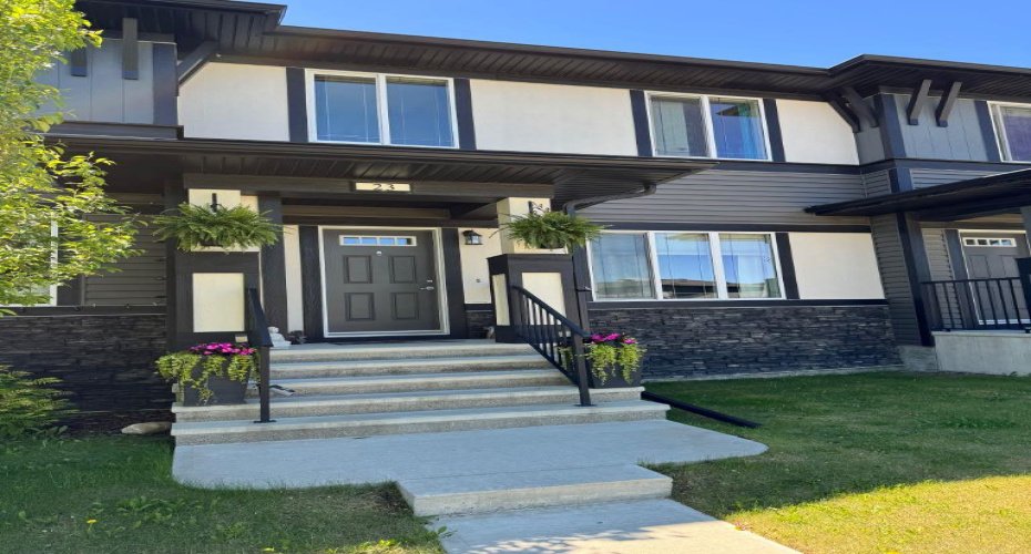 23 Belgian Link, Cochrane, Alberta T4C0M3, 2 Bedrooms Bedrooms, ,3 BathroomsBathrooms,Residential,For Sale,Belgian,A2303290