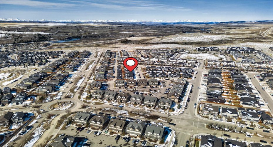 23 Belgian Link, Cochrane, Alberta T4C0M3, 2 Bedrooms Bedrooms, ,3 BathroomsBathrooms,Residential,For Sale,Belgian,A2303290