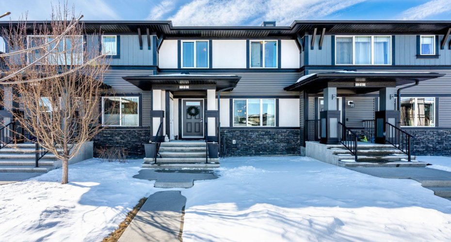 23 Belgian Link, Cochrane, Alberta T4C0M3, 2 Bedrooms Bedrooms, ,3 BathroomsBathrooms,Residential,For Sale,Belgian,A2303290