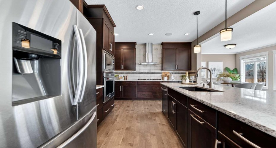 248 Marquis Landing, Calgary, Alberta T3M2H3, 5 Bedrooms Bedrooms, ,4 BathroomsBathrooms,Residential,For Sale,Marquis,A2304221