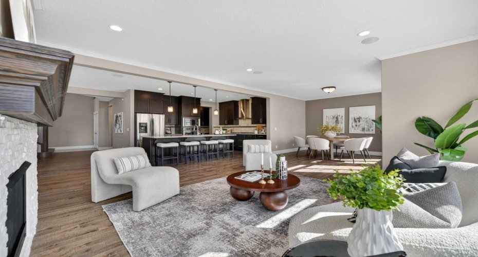 248 Marquis Landing, Calgary, Alberta T3M2H3, 5 Bedrooms Bedrooms, ,4 BathroomsBathrooms,Residential,For Sale,Marquis,A2304221