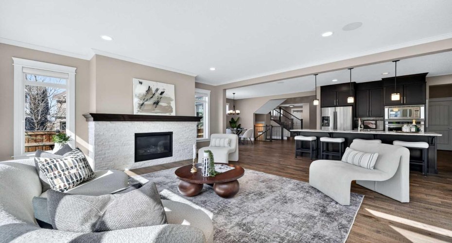 248 Marquis Landing, Calgary, Alberta T3M2H3, 5 Bedrooms Bedrooms, ,4 BathroomsBathrooms,Residential,For Sale,Marquis,A2304221