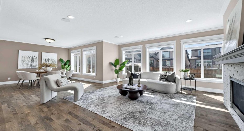 248 Marquis Landing, Calgary, Alberta T3M2H3, 5 Bedrooms Bedrooms, ,4 BathroomsBathrooms,Residential,For Sale,Marquis,A2304221