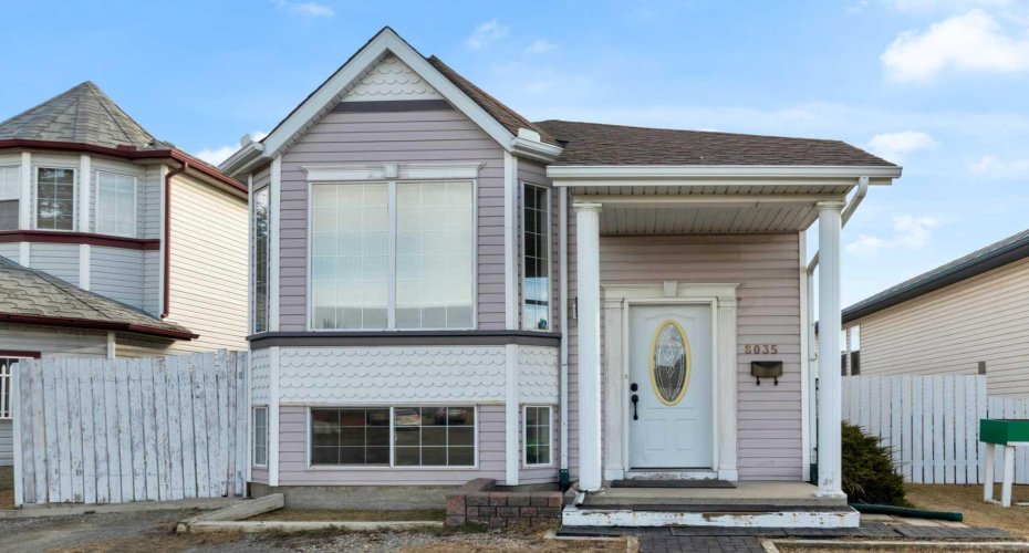 8035 Laguna Way, Calgary, Alberta T1Y 7A3, 3 Bedrooms Bedrooms, ,2 BathroomsBathrooms,Residential,For Sale,Laguna,A2285569