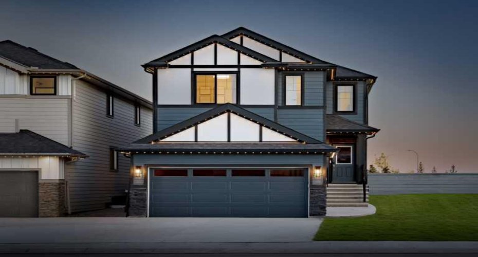 194 Drystone Way, Calgary, Alberta T3R2M1, 4 Bedrooms Bedrooms, ,3 BathroomsBathrooms,Residential,For Sale,Drystone,A2305695
