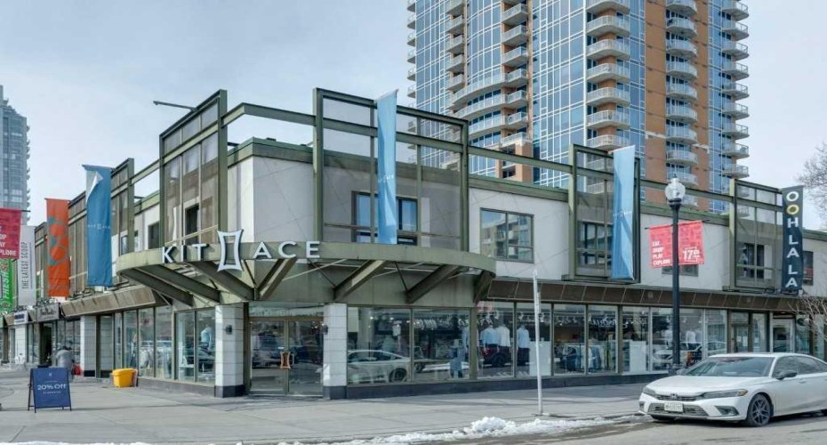 1510 7 Street, Calgary, Alberta T2R 1A7, ,Commercial,For Lease,7,A2300844