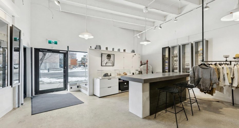 1510 7 Street, Calgary, Alberta T2R 1A7, ,Commercial,For Lease,7,A2300844