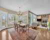 216 Evergreen Heath, Calgary, Alberta T2Y 3B6, 5 Bedrooms Bedrooms, ,4 BathroomsBathrooms,Residential,For Sale,Evergreen,A2301215