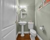 216 Evergreen Heath, Calgary, Alberta T2Y 3B6, 5 Bedrooms Bedrooms, ,4 BathroomsBathrooms,Residential,For Sale,Evergreen,A2301215