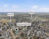 3439 33 Street, Calgary, Alberta T3E 2V3, 3 Bedrooms Bedrooms, ,1 BathroomBathrooms,Residential,For Sale,33,A2302274
