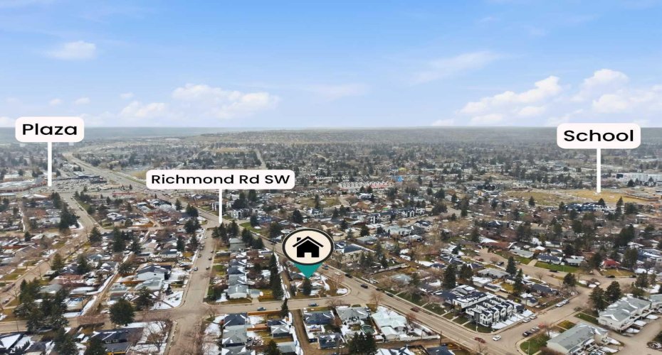 3439 33 Street, Calgary, Alberta T3E 2V3, 3 Bedrooms Bedrooms, ,1 BathroomBathrooms,Residential,For Sale,33,A2302274