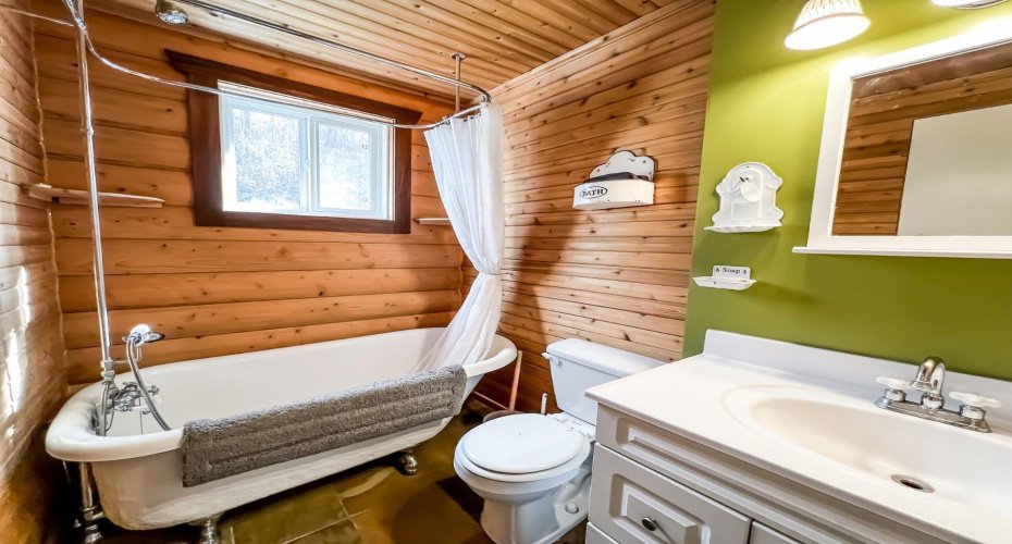 Lot 1C Fivestar, Rural Smoky River No. 130, M.D. of, Alberta T0H 1M0, 3 Bedrooms Bedrooms, ,1 BathroomBathrooms,Residential,For Sale,Fivestar,A2119464