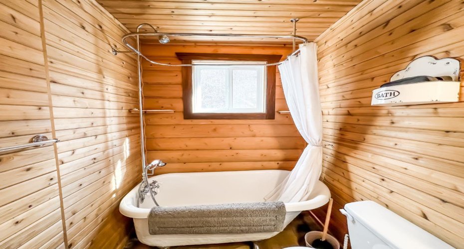 Lot 1C Fivestar, Rural Smoky River No. 130, M.D. of, Alberta T0H 1M0, 3 Bedrooms Bedrooms, ,1 BathroomBathrooms,Residential,For Sale,Fivestar,A2119464