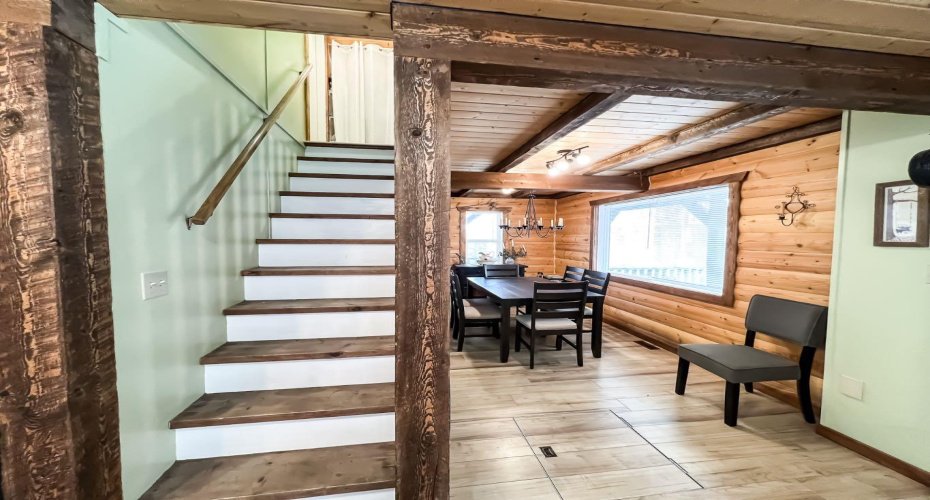 Lot 1C Fivestar, Rural Smoky River No. 130, M.D. of, Alberta T0H 1M0, 3 Bedrooms Bedrooms, ,1 BathroomBathrooms,Residential,For Sale,Fivestar,A2119464