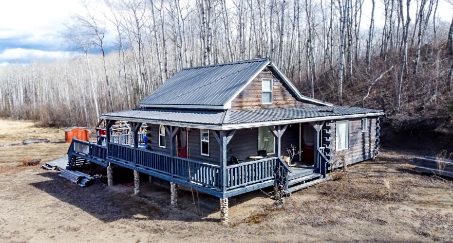 Lot 1C Fivestar, Rural Smoky River No. 130, M.D. of, Alberta T0H 1M0, 3 Bedrooms Bedrooms, ,1 BathroomBathrooms,Residential,For Sale,Fivestar,A2119464