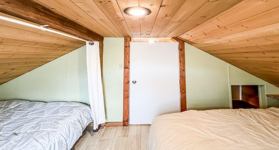 Lot 1C Fivestar, Rural Smoky River No. 130, M.D. of, Alberta T0H 1M0, 3 Bedrooms Bedrooms, ,1 BathroomBathrooms,Residential,For Sale,Fivestar,A2119464