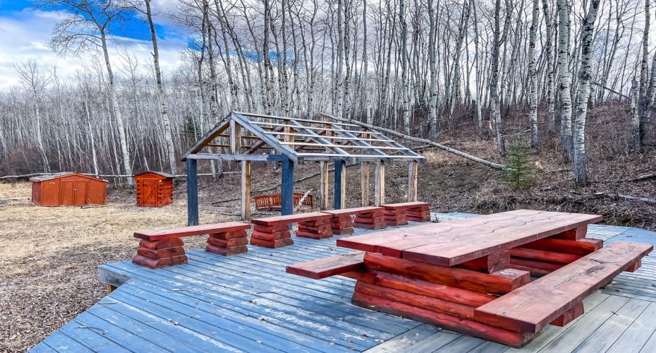 Lot 1C Fivestar, Rural Smoky River No. 130, M.D. of, Alberta T0H 1M0, 3 Bedrooms Bedrooms, ,1 BathroomBathrooms,Residential,For Sale,Fivestar,A2119464