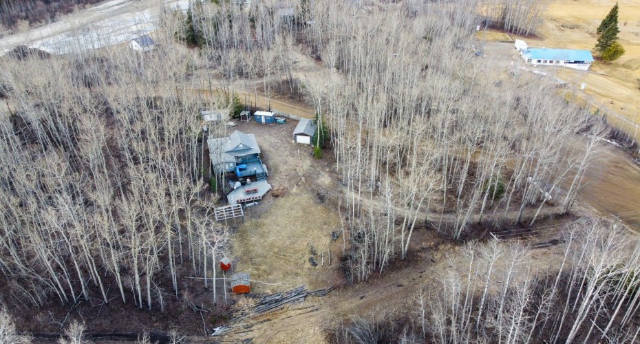 Lot 1C Fivestar, Rural Smoky River No. 130, M.D. of, Alberta T0H 1M0, 3 Bedrooms Bedrooms, ,1 BathroomBathrooms,Residential,For Sale,Fivestar,A2119464